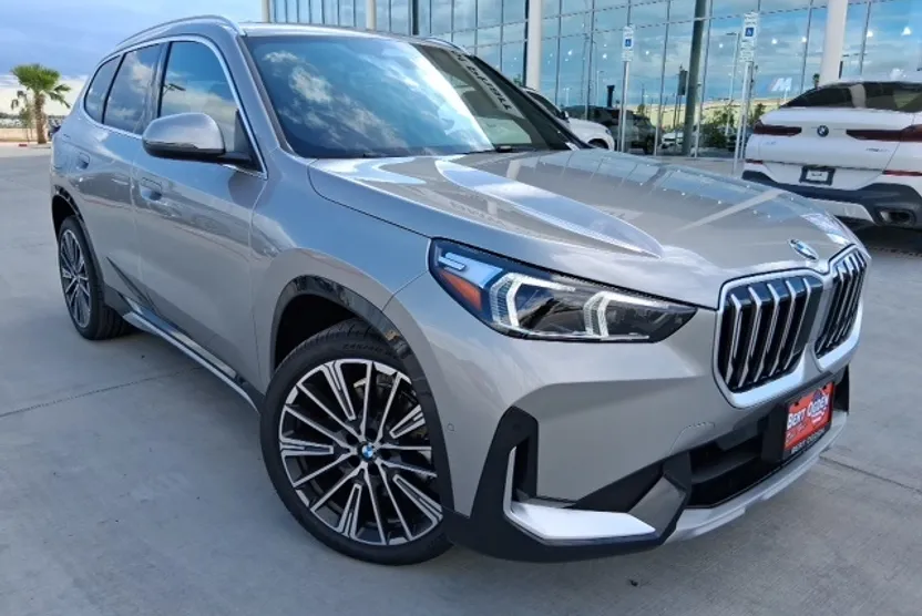 2026 Bmw X1 XDrive28i photo 1
