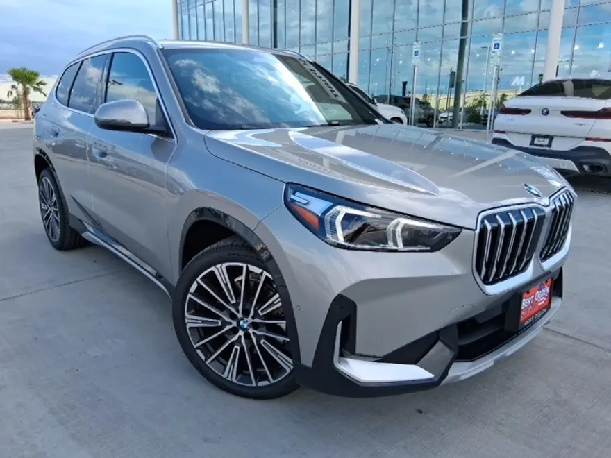2026 Bmw X1 XDrive28i photo 1