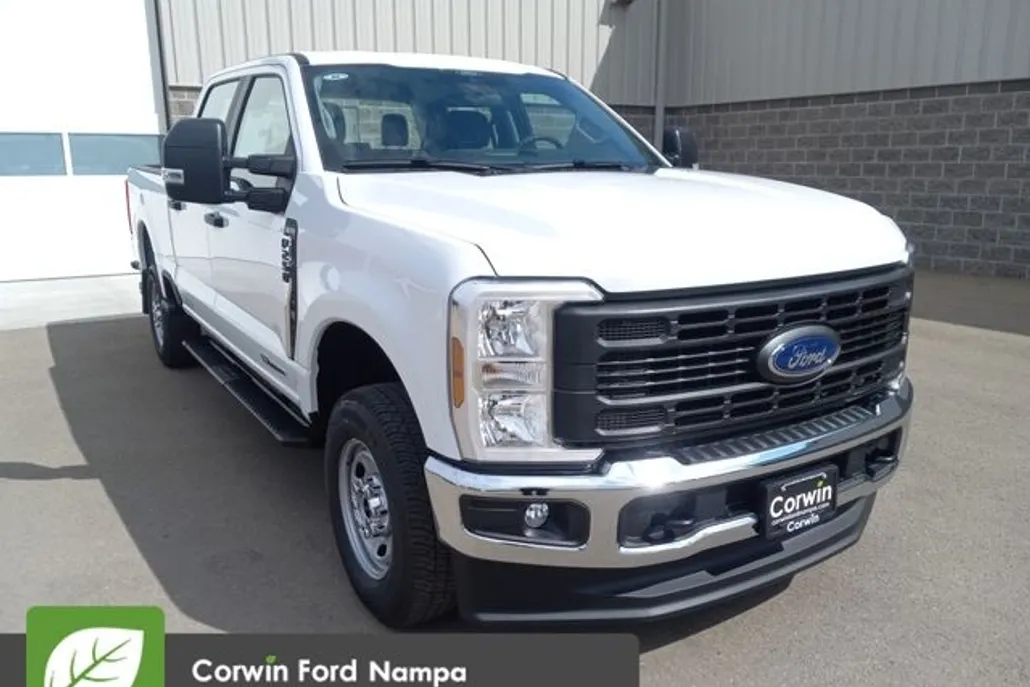 2026 Ford F-250 photo 1