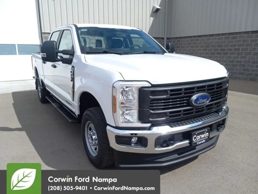 2026 Ford F-250 photo 1