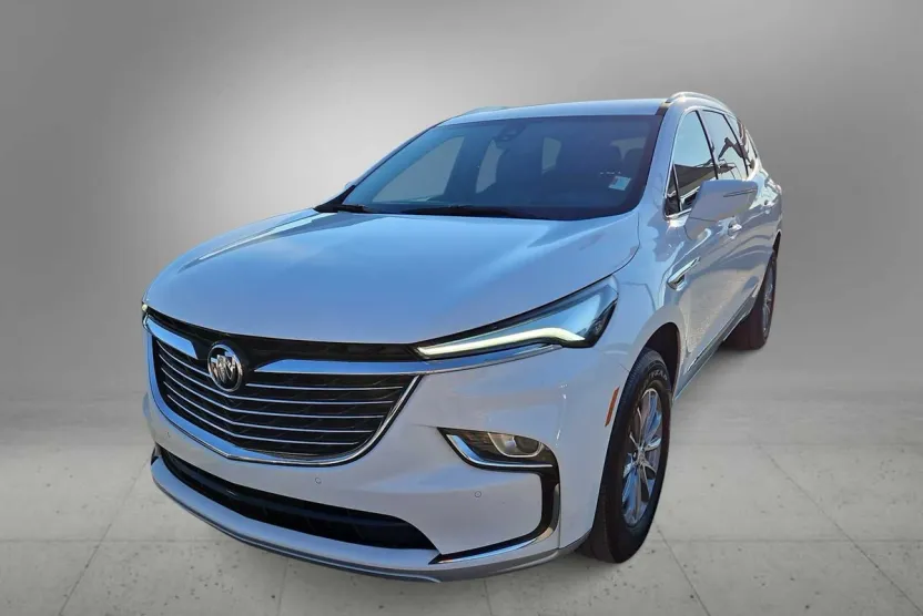 2024 Buick Enclave Premium photo 1