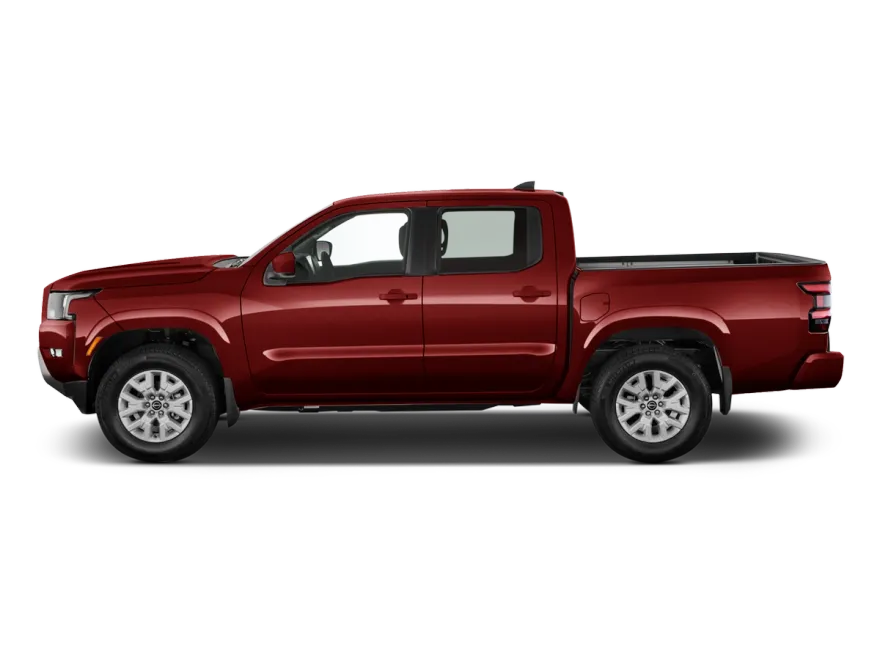 2023 Nissan Frontier SV photo 1