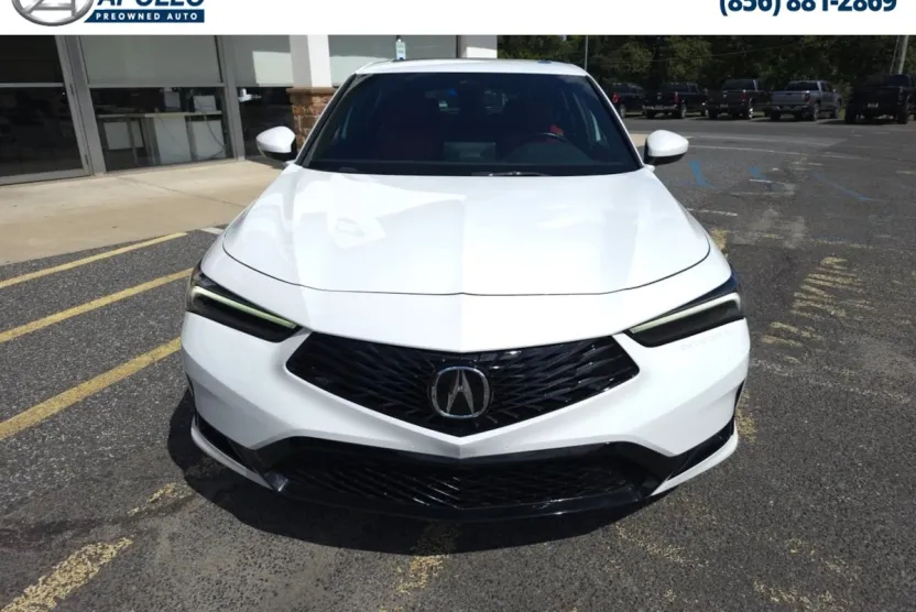 2024 Acura Integra A-Spec photo 1