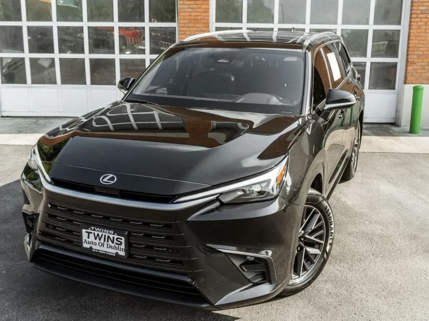 2024 Lexus TX 350 Premium photo 1