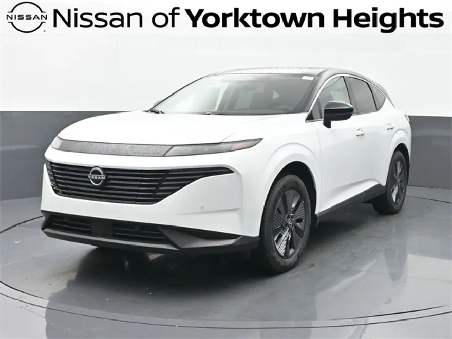 2025 Nissan Murano SL photo 1