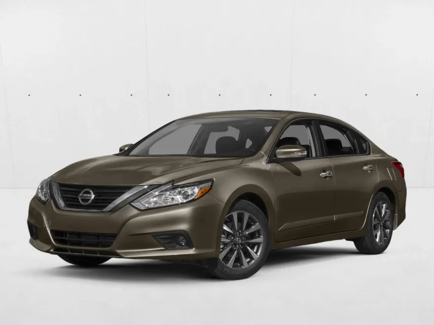 2016 Nissan Altima 2.5 SL photo 1