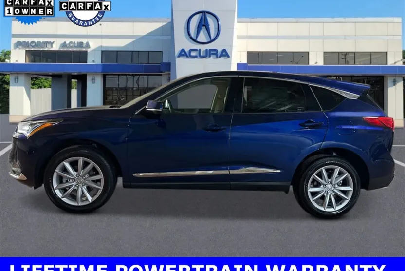 2024 Acura RDX Base photo 1