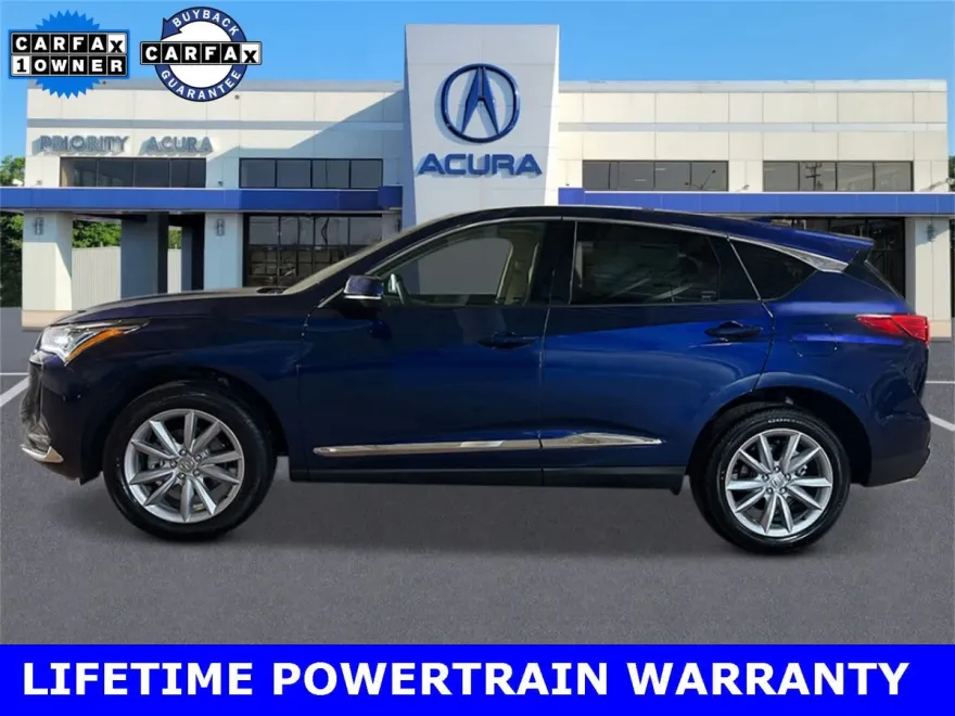 2024 Acura RDX Base photo 1