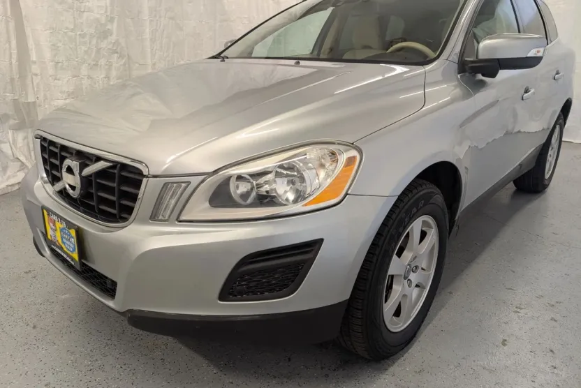 2012 Volvo XC60 3.2 photo 1