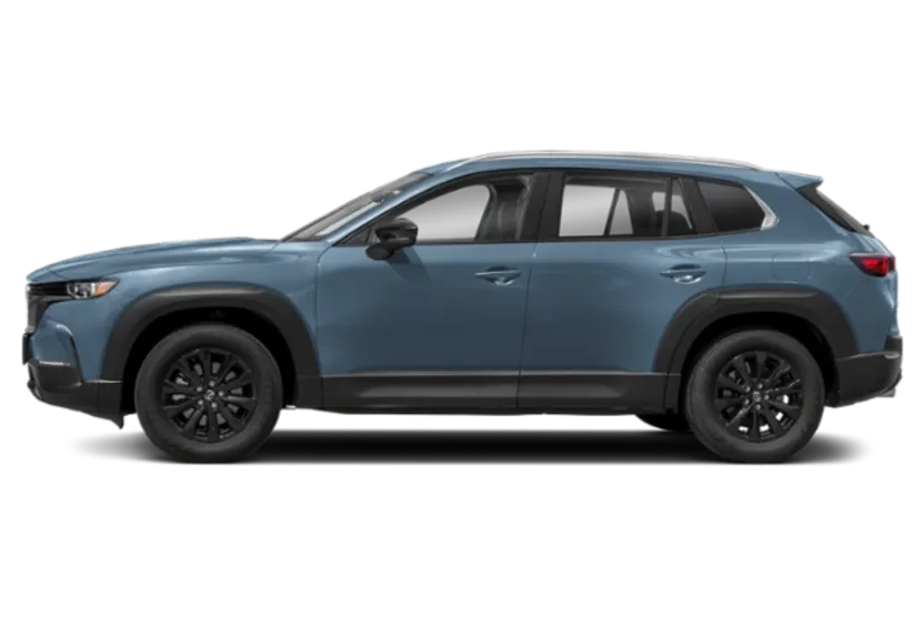 2025 Mazda CX-50 2.5 Select photo 1