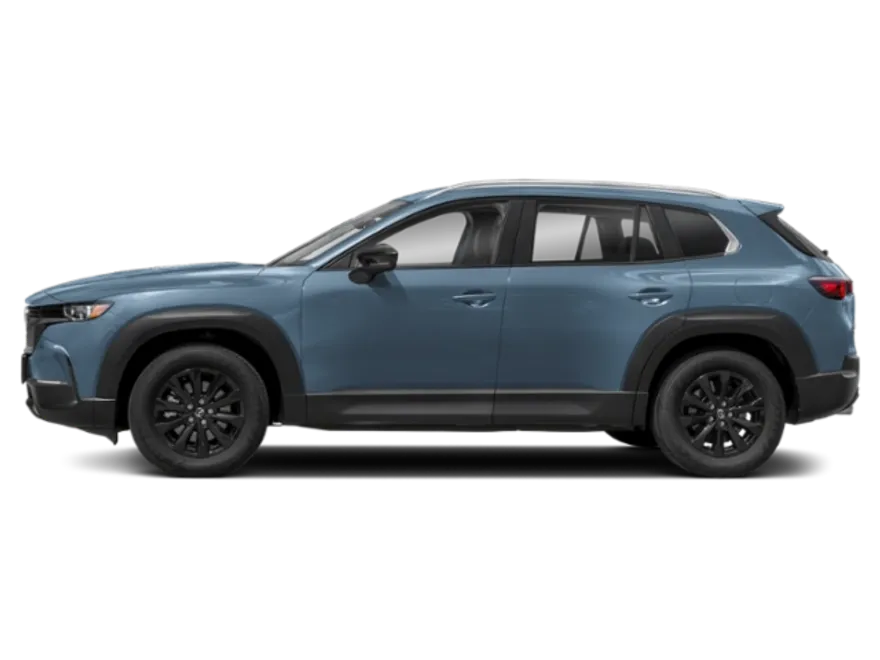 2025 Mazda CX-50 2.5 Select photo 1