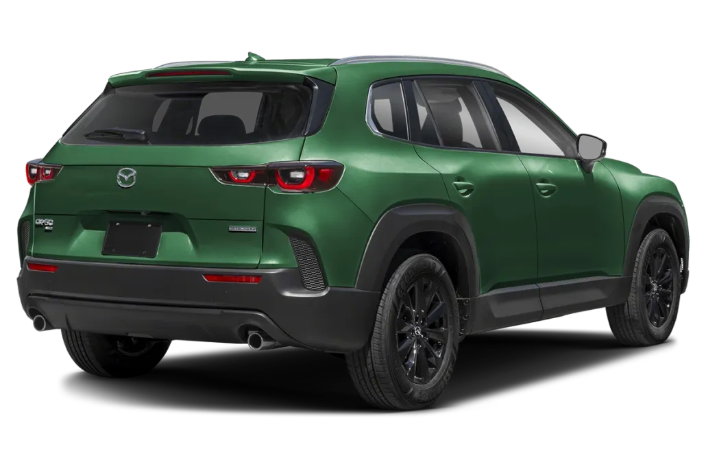 2025 Mazda CX-50 2.5 S Premium photo 1