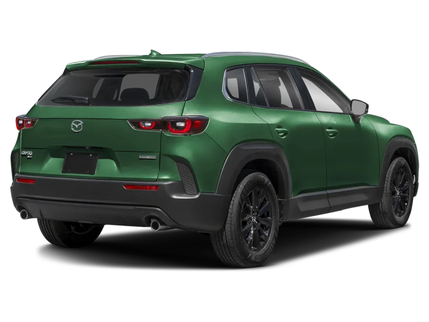 2025 Mazda CX-50 2.5 S Premium photo 1