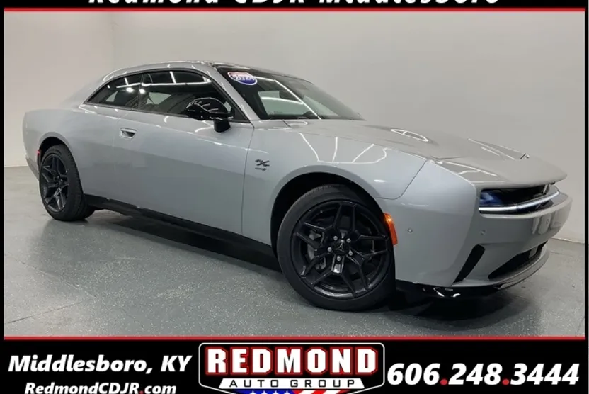 2024 Dodge Charger R/T photo 1