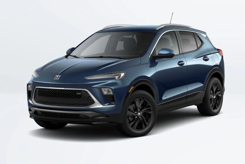 2026 Buick Encore GX Sport Touring photo 1