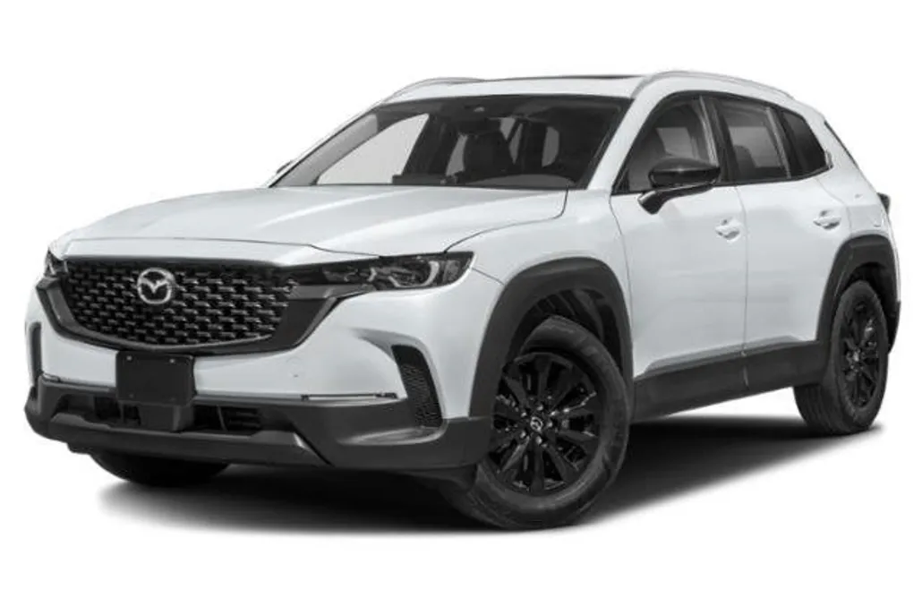 2025 Mazda CX-50 2.5 S Premium photo 1