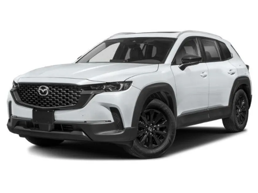 2025 Mazda CX-50 2.5 S Premium photo 1