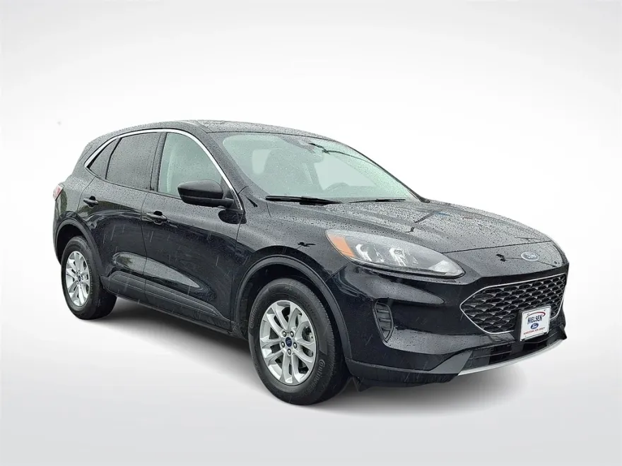2022 Ford Escape SE photo 1
