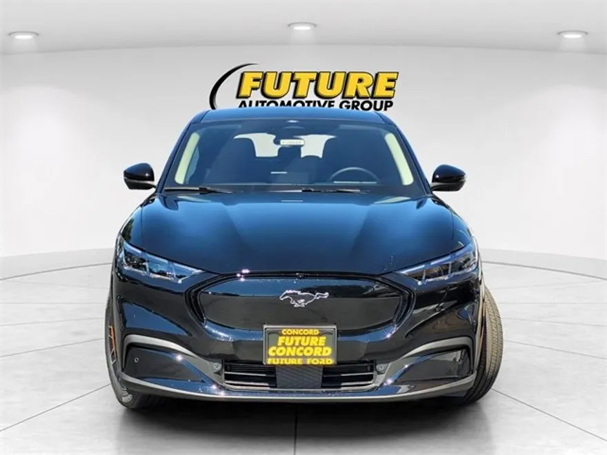 2025 Ford Mustang Mach-E Premium photo 1