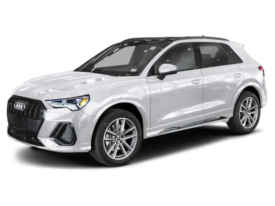 2025 Audi Q3 S line Premium Plus photo 1