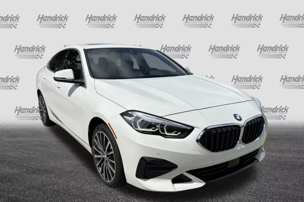 2024 Bmw 228i photo 1