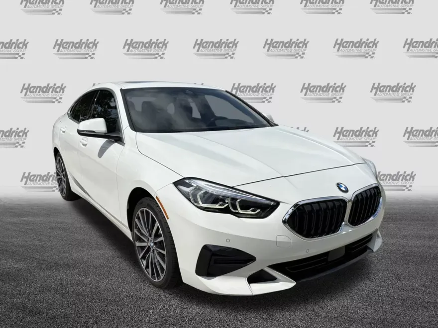 2024 Bmw 228i photo 1
