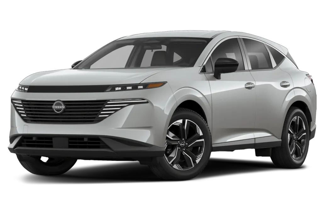 2025 Nissan Murano SV photo 1