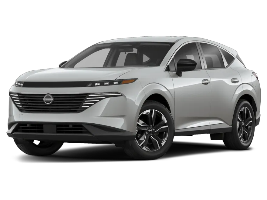 2025 Nissan Murano SV photo 1