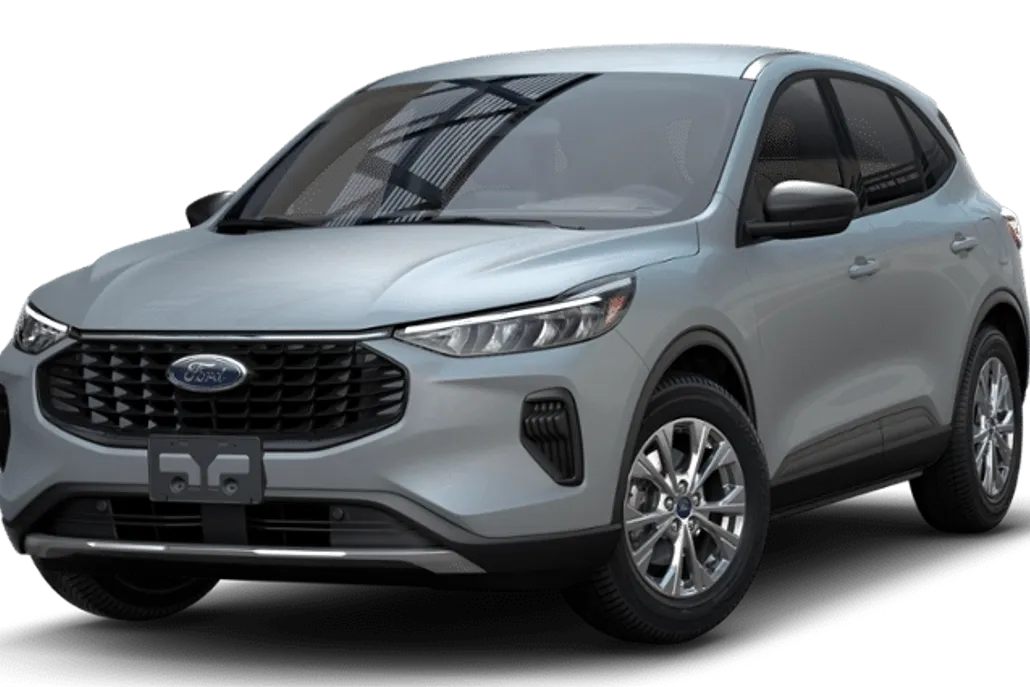 2025 Ford Escape Active photo 1