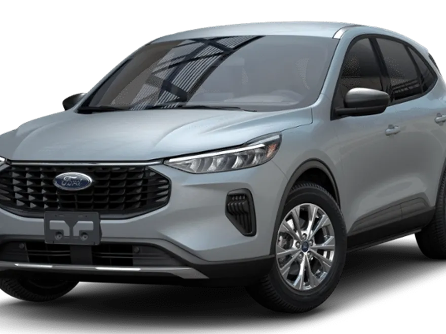 2025 Ford Escape Active photo 1