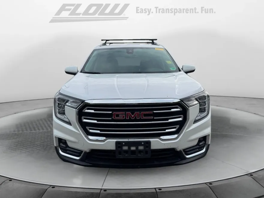 2022 Gmc Terrain SLT photo 1