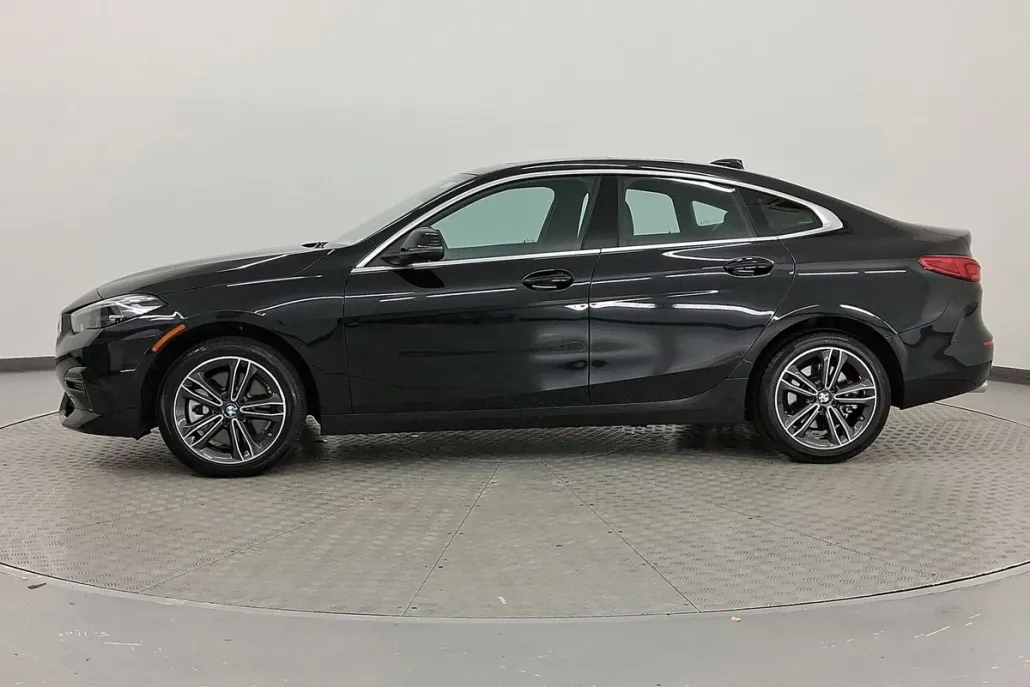 2024 Bmw 228i sDrive Gran Coupe photo 1