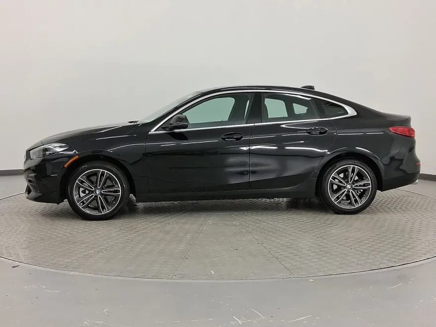 2024 Bmw 228i sDrive Gran Coupe photo 1