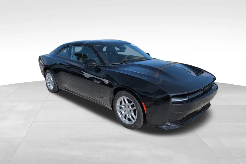 2025 Dodge Charger R/T photo 1
