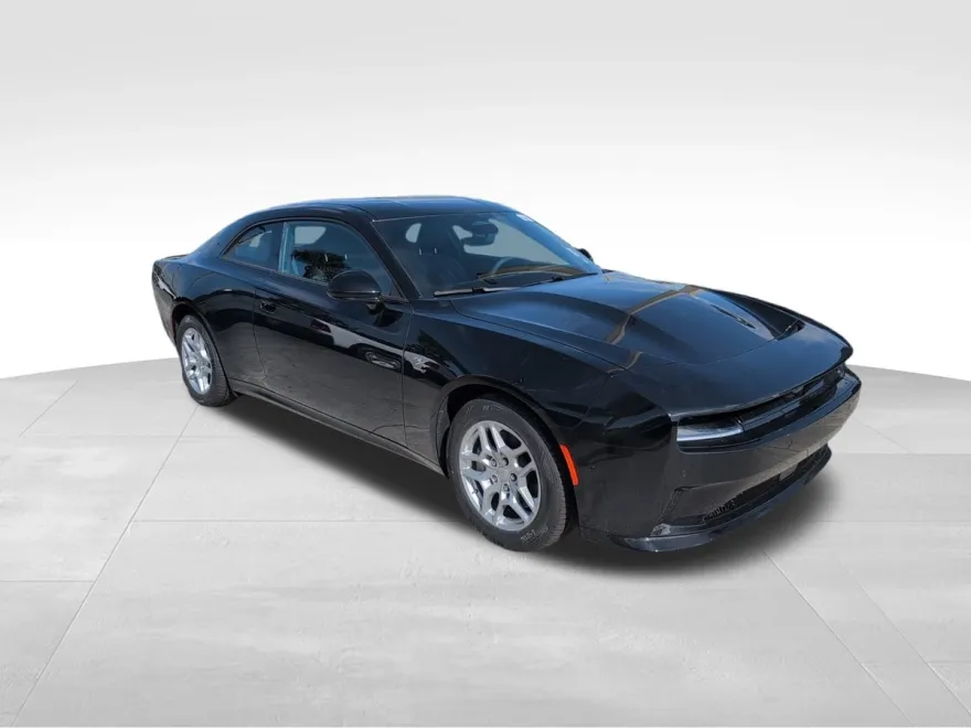 2025 Dodge Charger R/T photo 1
