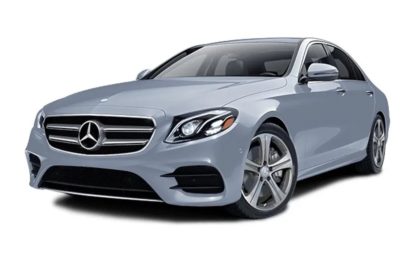 2018 Mercedes Benz E 300 photo 1