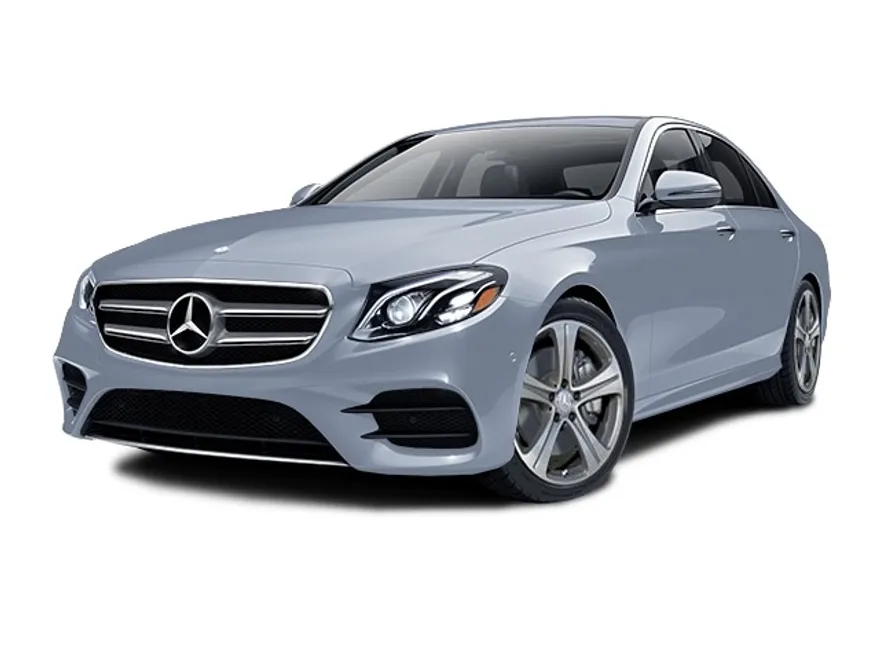 2018 Mercedes Benz E 300 photo 1