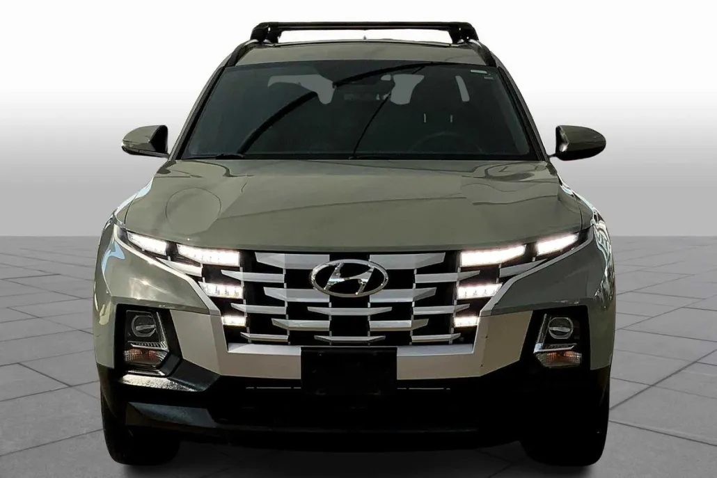 2023 Hyundai Santa Cruz SEL photo 1