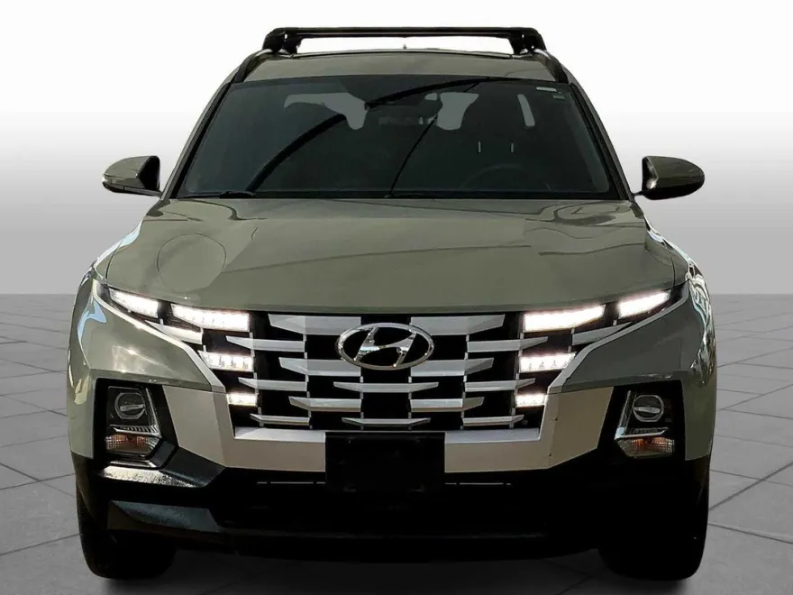 2023 Hyundai Santa Cruz SEL photo 1