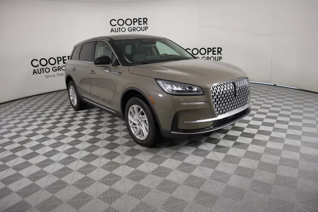 2025 Lincoln Corsair Premiere photo 1