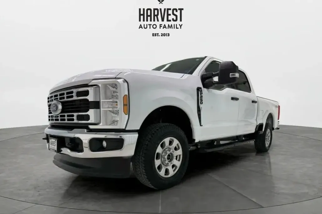 2024 Ford F-250 photo 1
