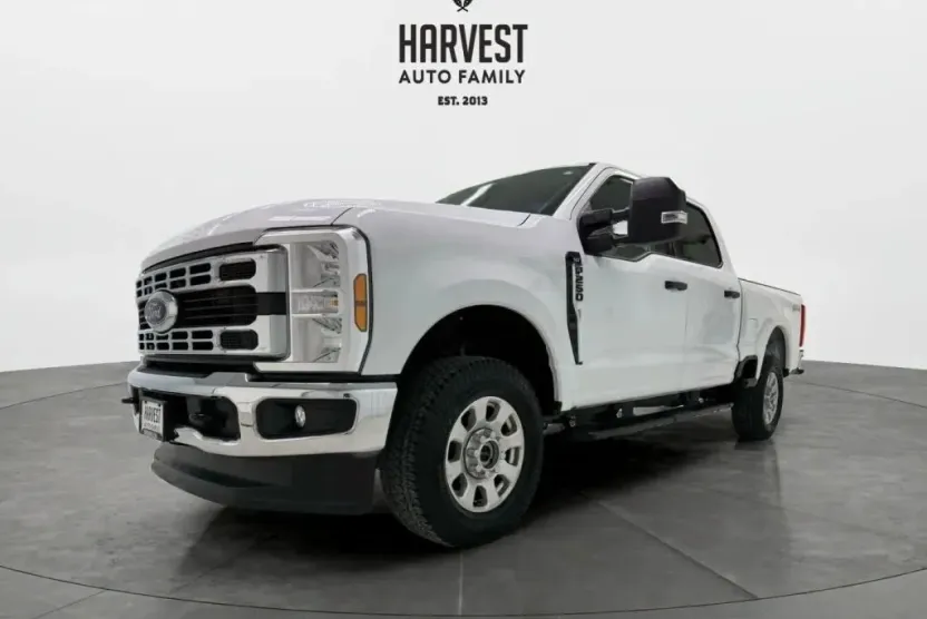 2024 Ford F-250 photo 1