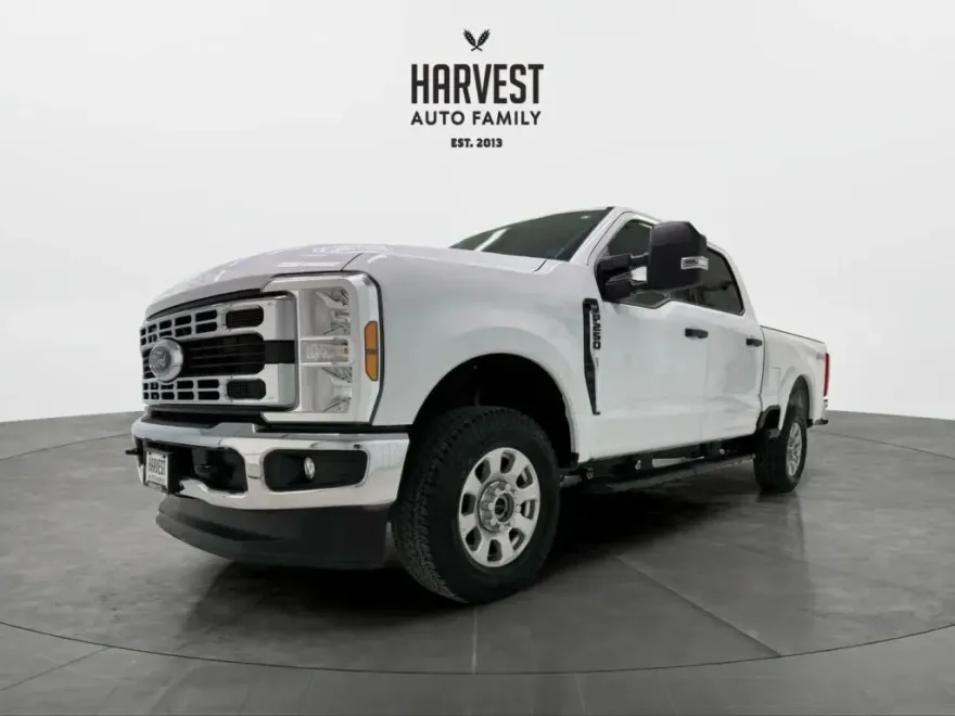 2024 Ford F-250 photo 1