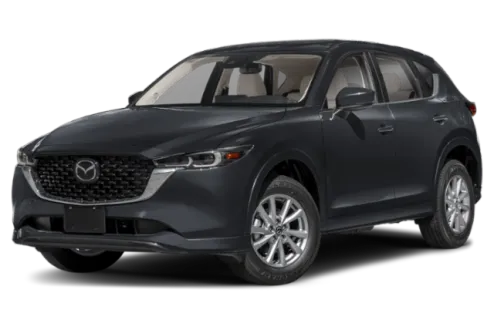 2025 Mazda CX-5 2.5 S Preferred photo 1