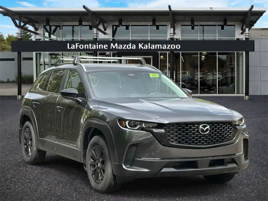 2025 Mazda CX-50 2.5 Select photo 1