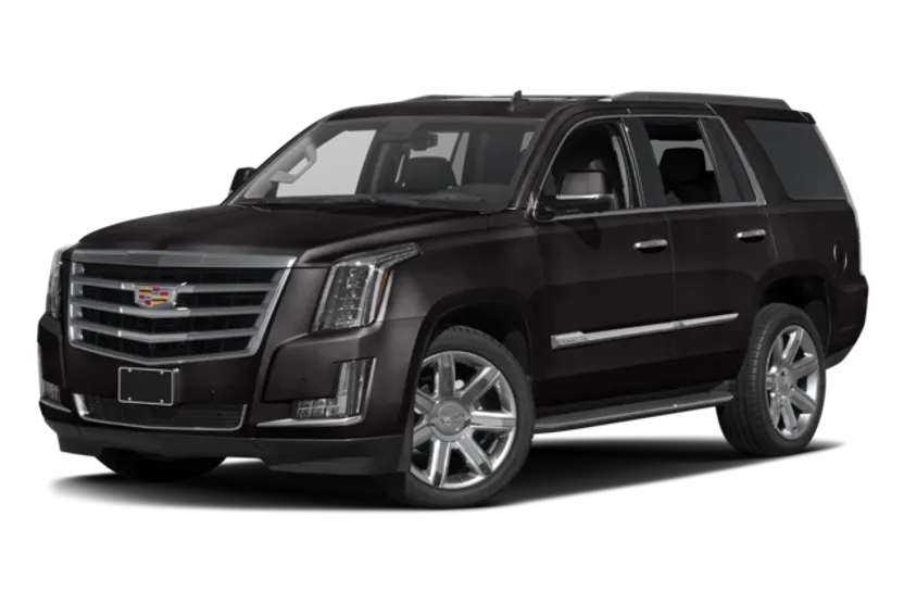 2017 Cadillac Escalade Luxury photo 1