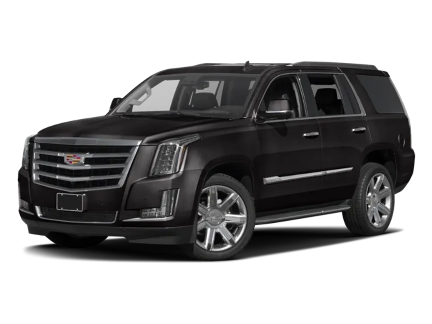 2017 Cadillac Escalade Luxury photo 1