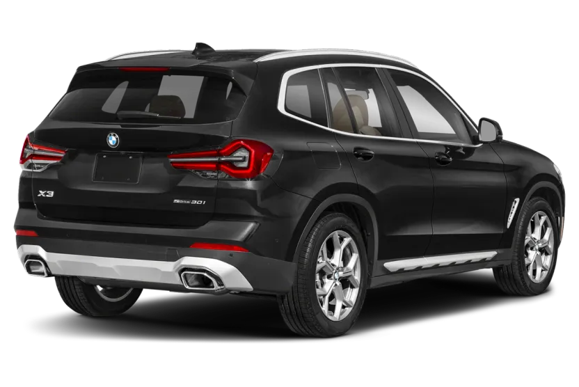 2024 Bmw X3 xDrive30i photo 1