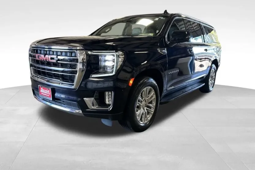 2022 Gmc Yukon XL SLT photo 1