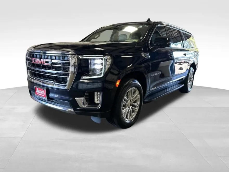 2022 Gmc Yukon XL SLT photo 1